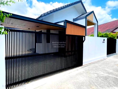 Houses for sale Thalang Phuket : For Sale House , Bodin Dacha House - Phuket , newly renovated , Thep Krasattri , Thalang , Phuket , CX-168130 ✅ Live chat with us ADD LINE @connexproperty ✅