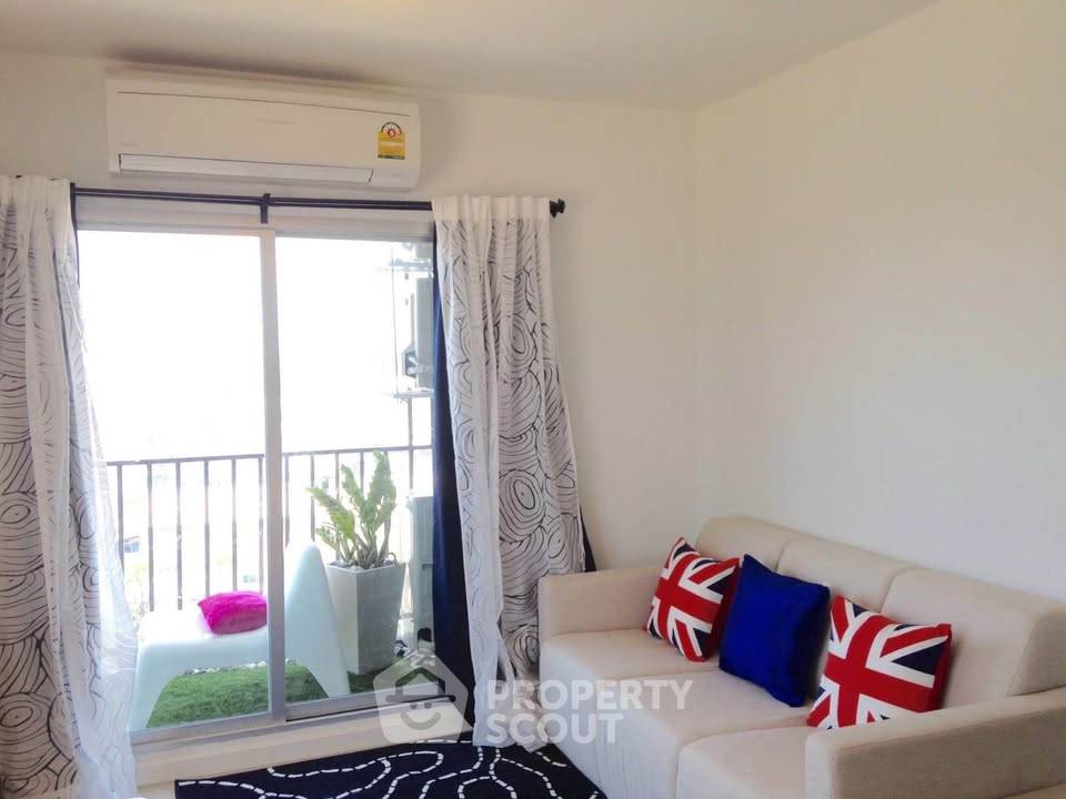 รูป คอนโด 2 ห้องนอน ให้เช่า บ้านเคียงฟ้า หนองแก หัวหิน (ID 3173721) - รูปที่ 9/11