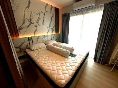 Condos for rent : 🎉 For Rent Condo A SPACE MEGA 2 Building 1, Floor 9,1 bed room, Room size 30 sqm