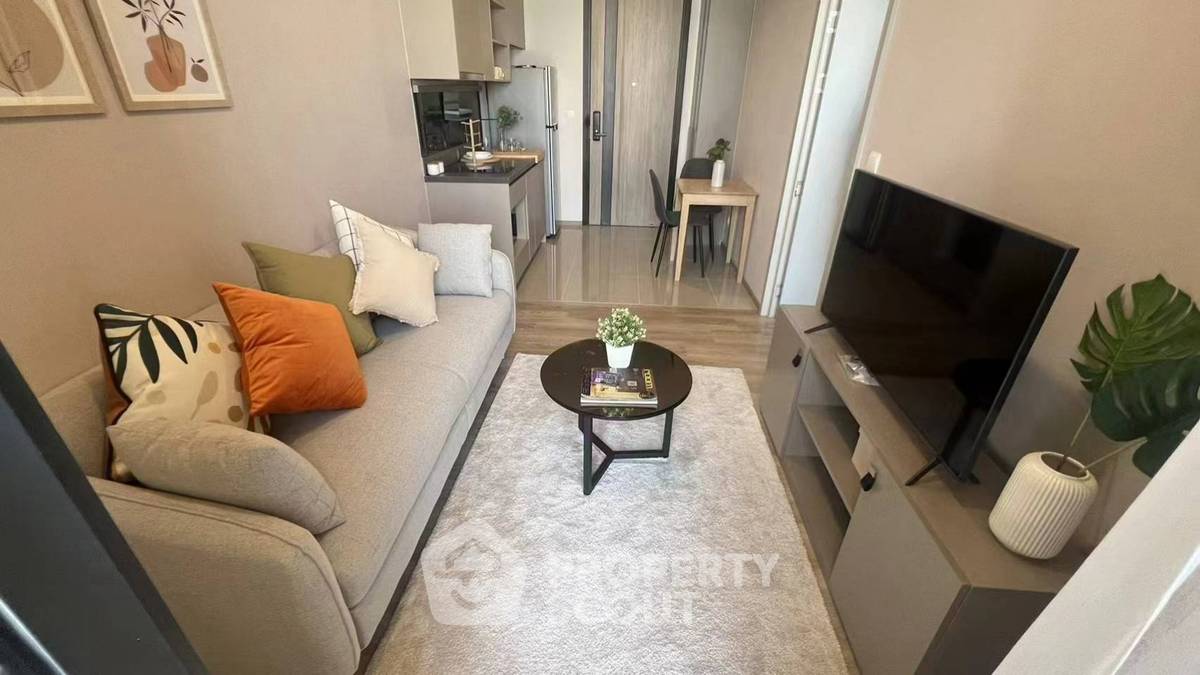 picture 37th-Floor 1-BR At Oka Haus Sukhumvit 36 Near BTS Thong Lor (ID 3173051) - 6/10