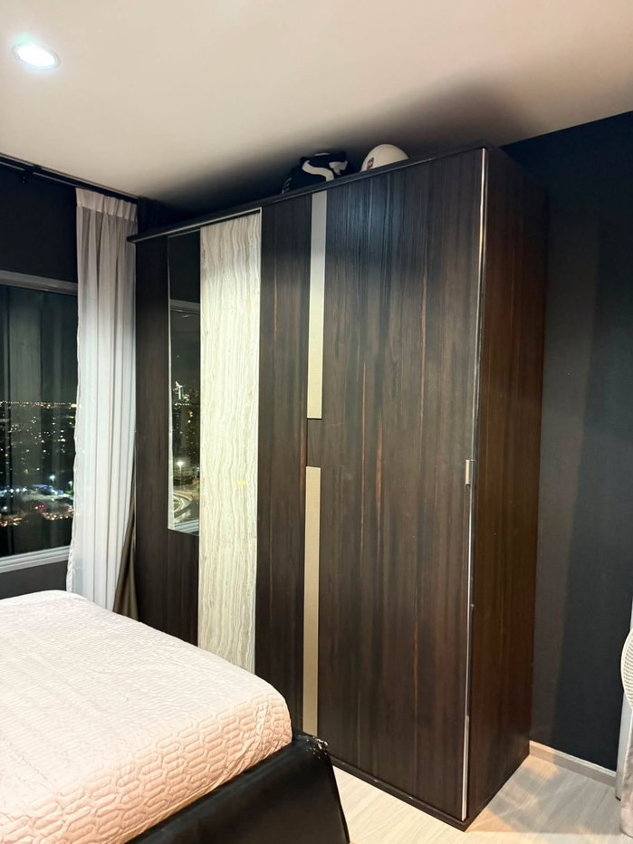 picture For rent at Aspire Sathorn - Ratchapruek / Line ID : @bestprice (with @ too) - 3/6