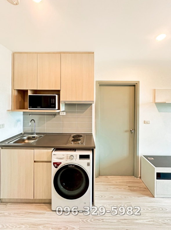 picture For Rent: 0 Meters! to MRT Bang Son at Ideo Mobi Wongsawang Interchange - 3/12