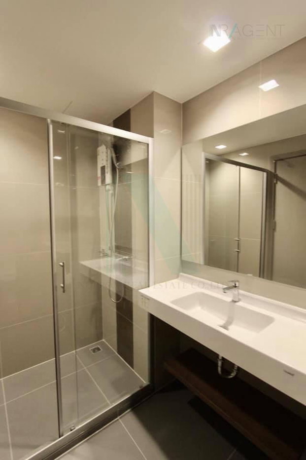 รูป ให้เช่า ไอดีโอ สุขุมวิท 93 1ห้องนอน ชั้น11 อาคารC ใกล้ บางจาก - รูปที่ 6/8