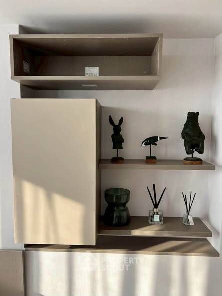 picture 30th-Floor 2-BR Condo At Ideo Rama 9 - Asoke Near MRT Phra Ram 9 (ID 3171756) - 2/17