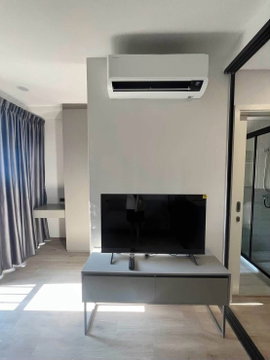🟪🟦🟩🟨🟧 Groove Scape Ladprao 48 for rent 📍MRT Sutthisan 🛎️🛎️ | Line@: @assetspro