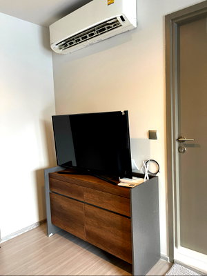 Condos for rent : For rent Life asoke hype 17,000thb
