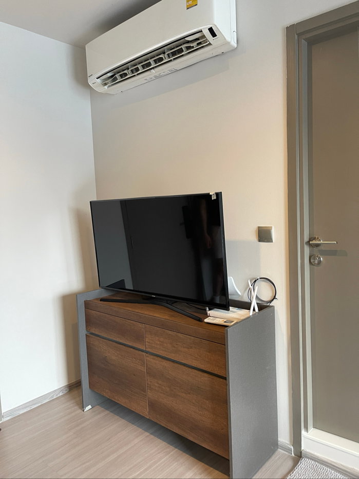 รูป ให้เช่าคอนโด Life asoke hype 26ตรม 17,000 - รูปที่ 1/11