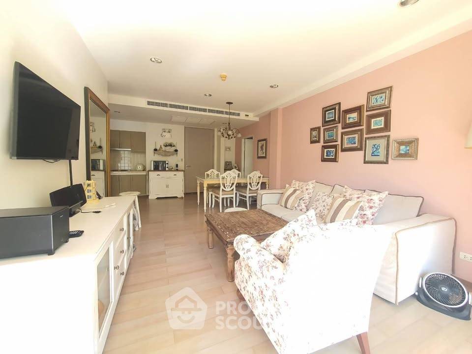 รูป ขายคอนโด 2 ห้องนอน ขนาด 91 ตร.ม. บ้านนับคลื่น หัวหิน (ID 3173689) - รูปที่ 7/14