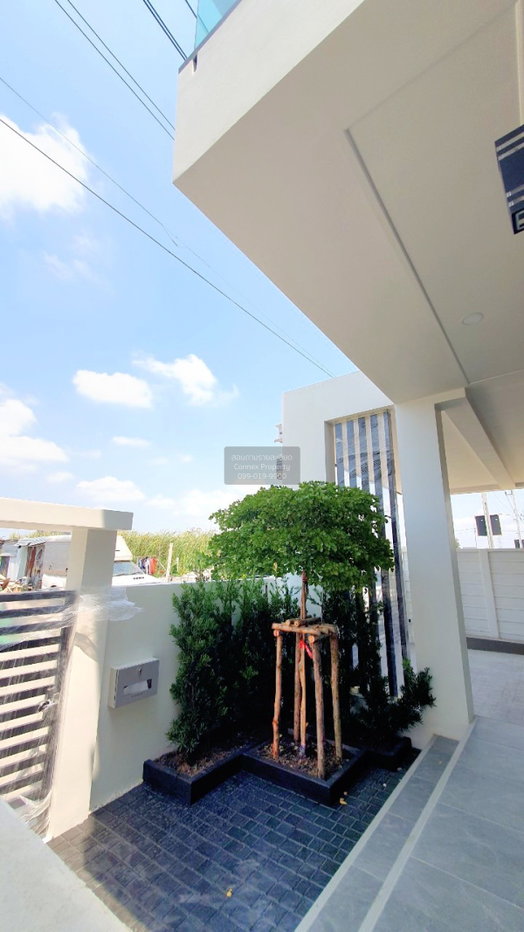 รูป ขายบ้าน  เอเรน เอ็กซ์ บางนา ชั้นสูง ห้องมุม รีโนเวทใหม่ บางพลีใหญ่ บางพลี สมุทรปราการ CX-168839 ✅ ทักไลน์ @connexproperty ตอบทันที ทีมงานมืออาชีพ ✅ - รูปที่ 5/12