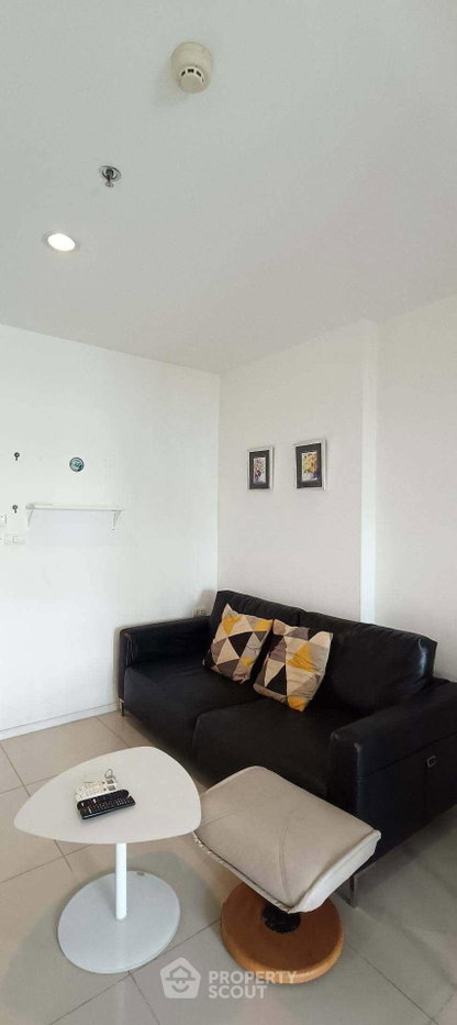 picture 1-BR Condo At Life Sukhumvit 48 Near BTS Phra Khanong (ID 3171988) - 2/6