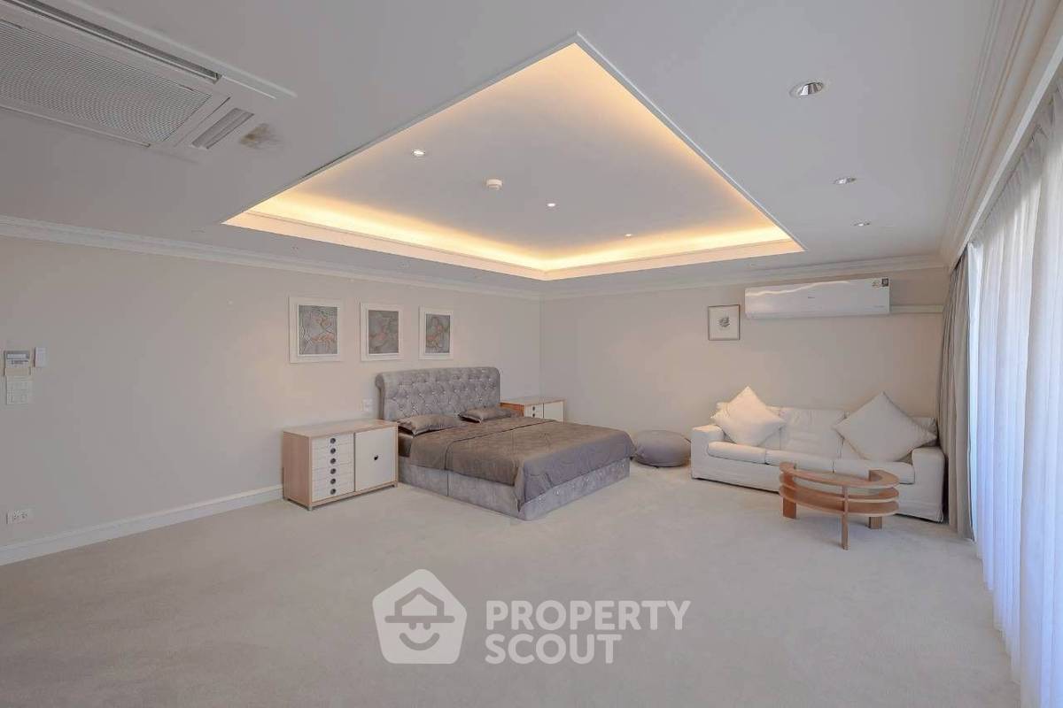 รูป 4 ห้องนอน 698 ตร.ม. ชั้น 38-39 Las Colinas ใกล้ BTS อโศก (ID 3173407) - รูปที่ 21/40