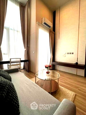 Condos for rent : 24th-Floor 1-BR At Culture Thonglor, 300m From BTS Thong Lor (ID 3173304)