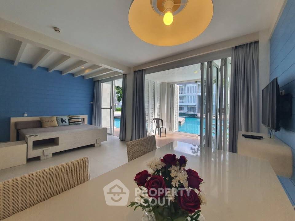 รูป คอนโด 2 ห้องนอน เลี้ยงสัตว์ได้ ขาย Malibu Hua Hin Khao Tao (ID 3173697) - รูปที่ 4/20