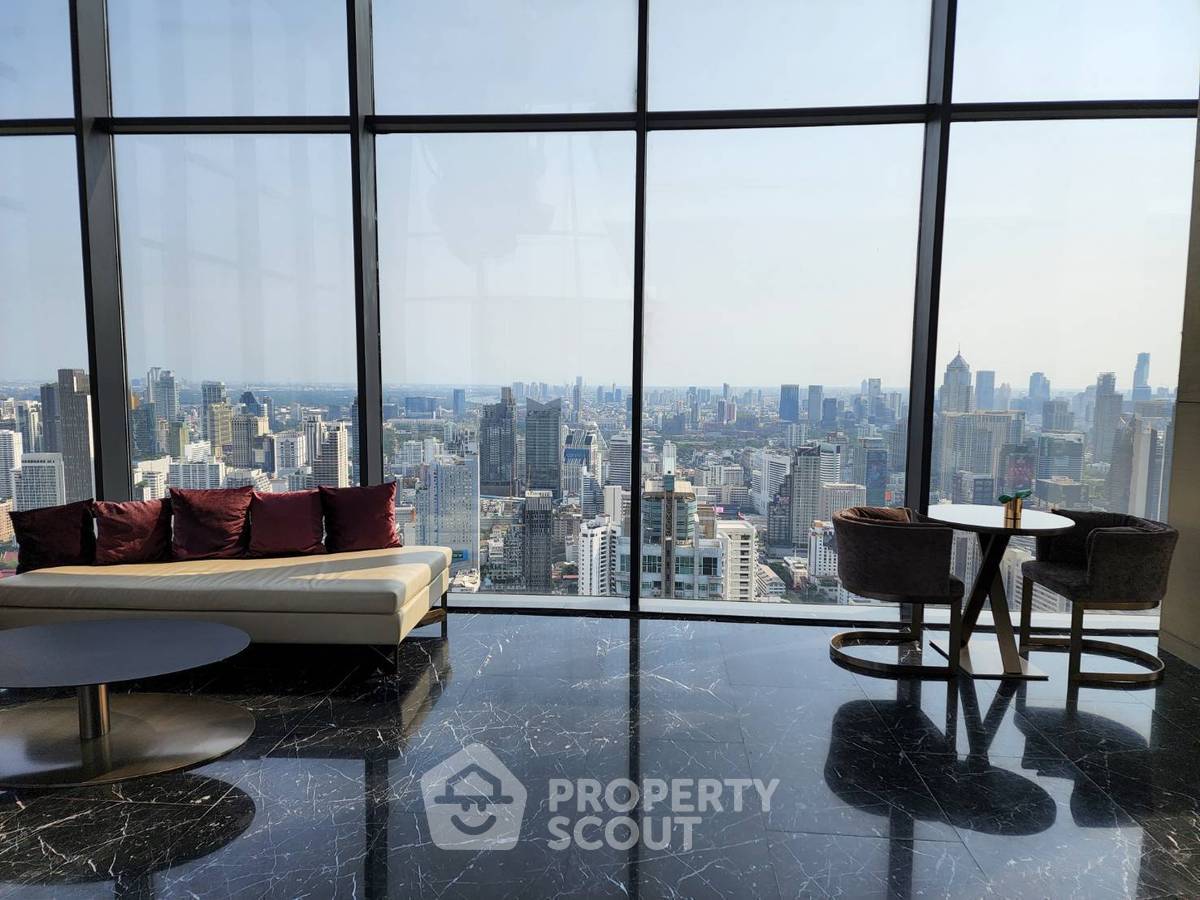 รูป คอนโด 2 ห้องนอน ชั้น 16 Circle Living Prototype New Petchburi ใกล้ MRT เพชรบุรี (ID 1286144) - รูปที่ 14/14