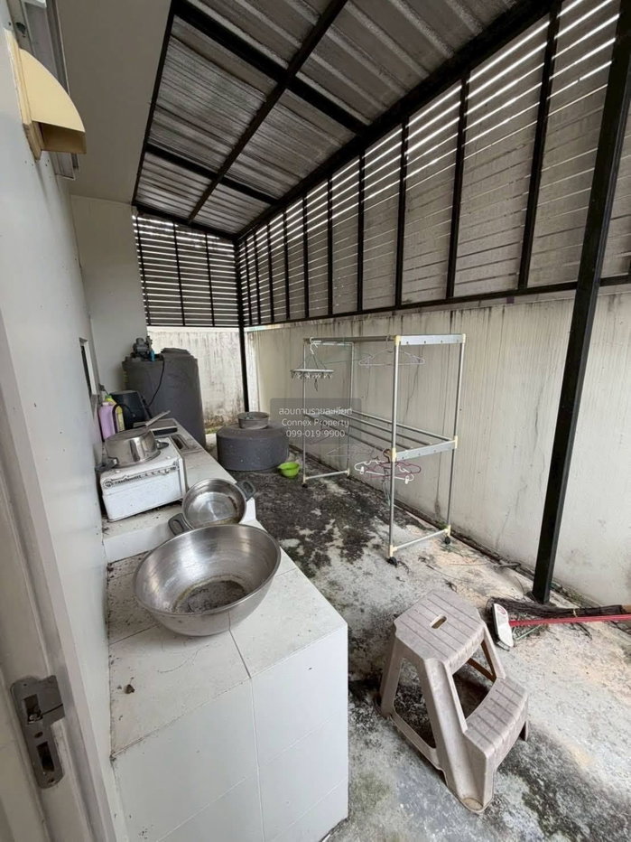 picture For Sale House , Krisda Grand Park Phaholyothin - Rangsit , Khlong Nueng , khlong Luang , Pathum Thani , CX-168043 ✅ Live chat with us ADD LINE @connexproperty ✅ - 6/9