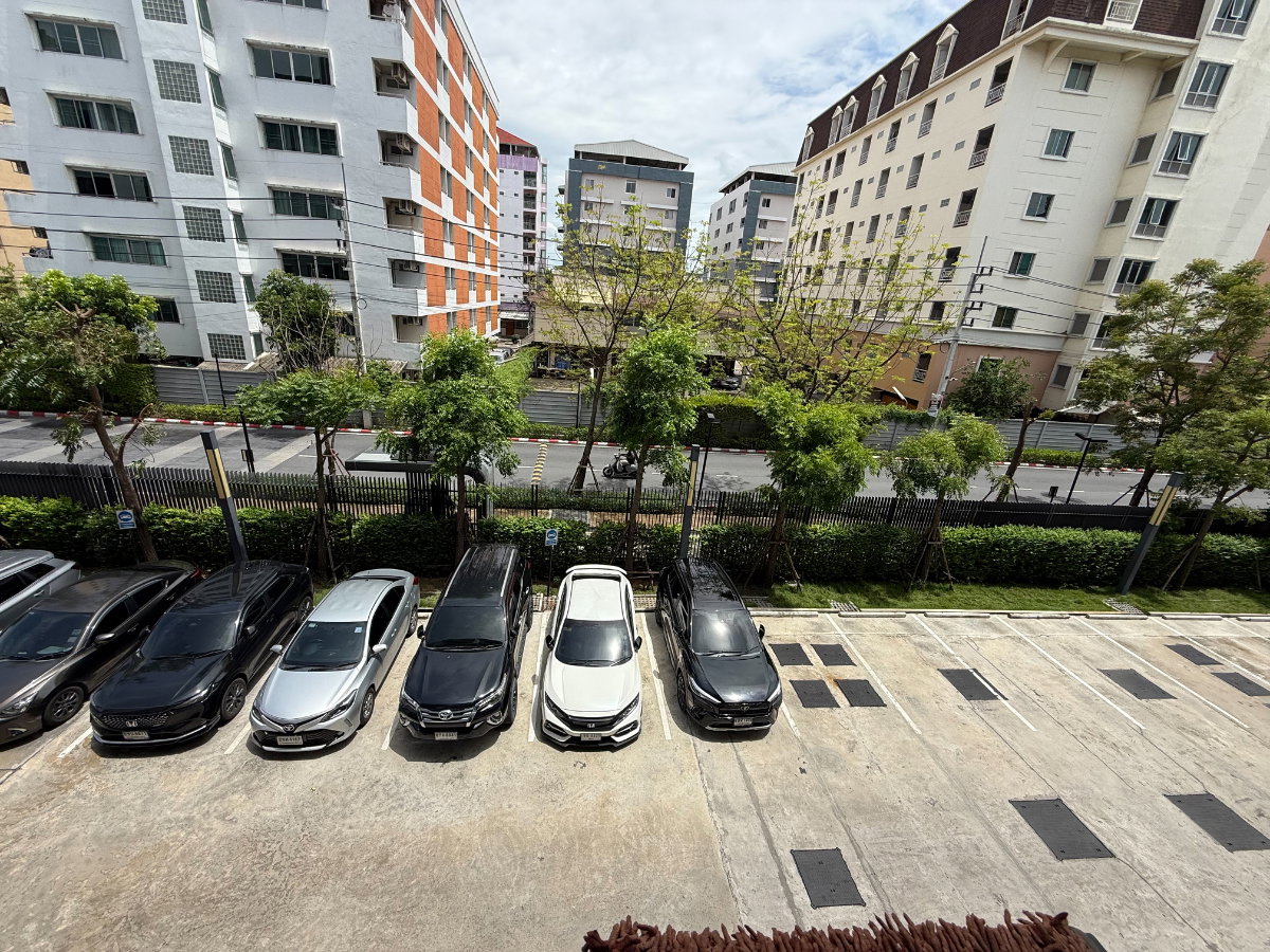picture For rent Kave Town Shift khlong luang Line ID@757zwvfy - 5/15
