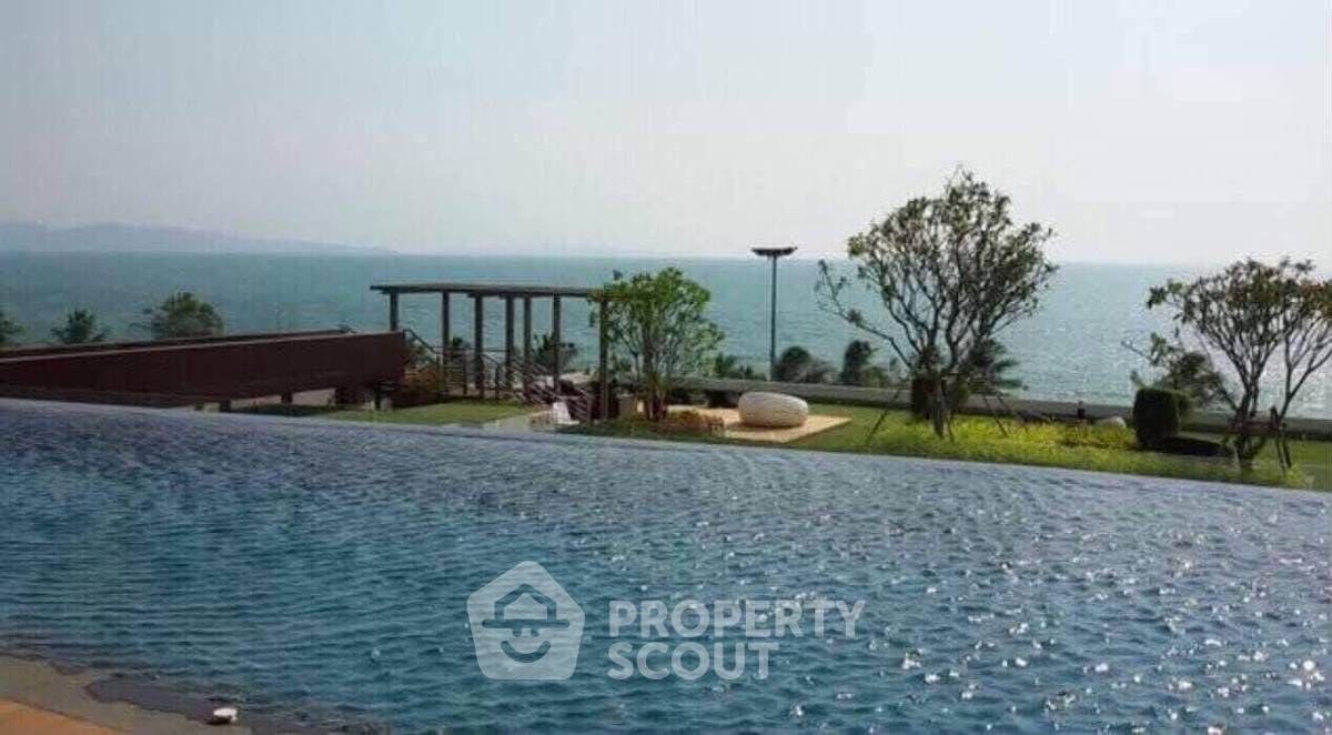 picture 17th-Floor 1-BR Condo At Cetus Beachfront, Jomtien Beach (ID 3171753) - 11/21