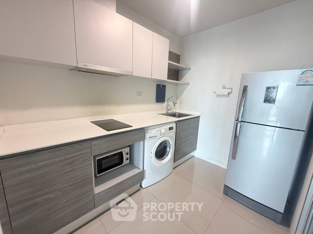 picture Well-Priced 2-BR Condo At Chambers Ramintra, Ram Inthra (ID 386695) - 7/11