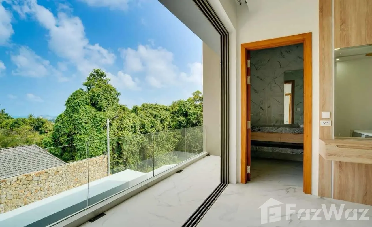 picture 4 Bedroom Villa for sale in Bo Phut, Surat Thani 6665387 - 13/26