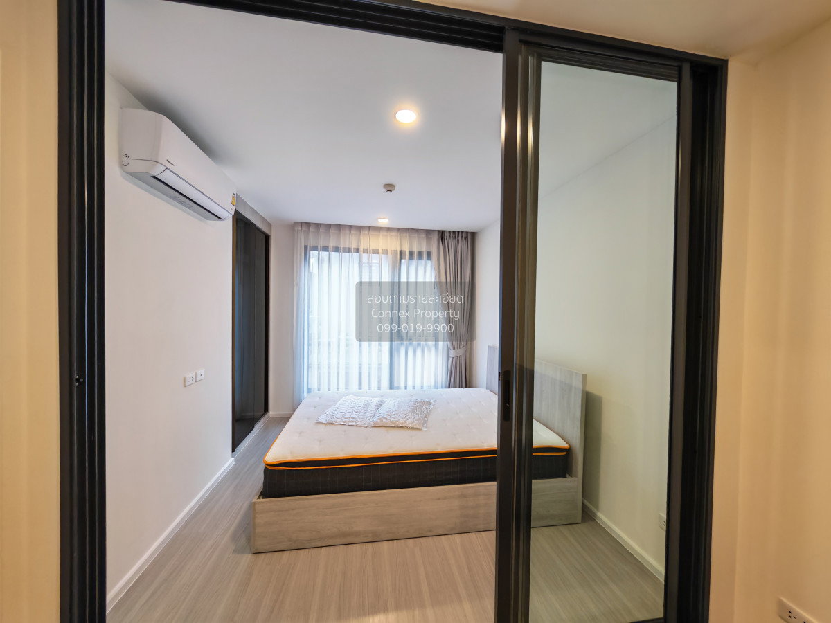 รูป เช่าคอนโด เซียล่า เจริญนคร คลองสาน เขต คลองสาน กรุงเทพ CX-168491 ✅ ทักไลน์ @connexproperty ตอบทันที ทีมงานมืออาชีพ ✅ - รูปที่ 4/8