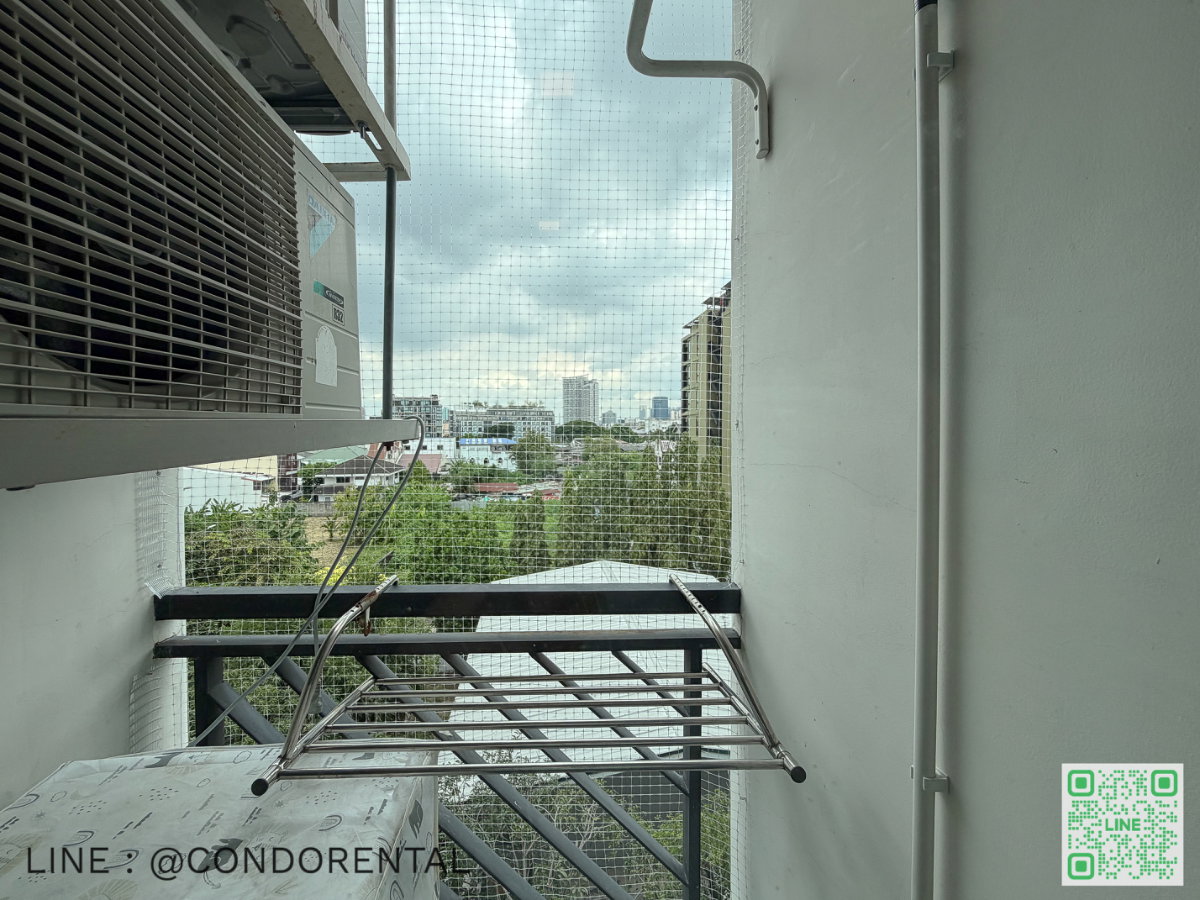 picture For rent at Groove Ratchada - Ladprao / Line ID : @bestprice (with @ too) - 7/8
