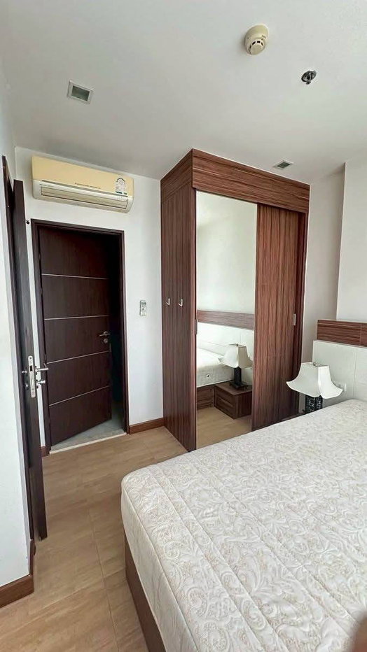 picture For Rent The Astra Condo, 32 sq.m., 11th Floor, Building B - 3/11