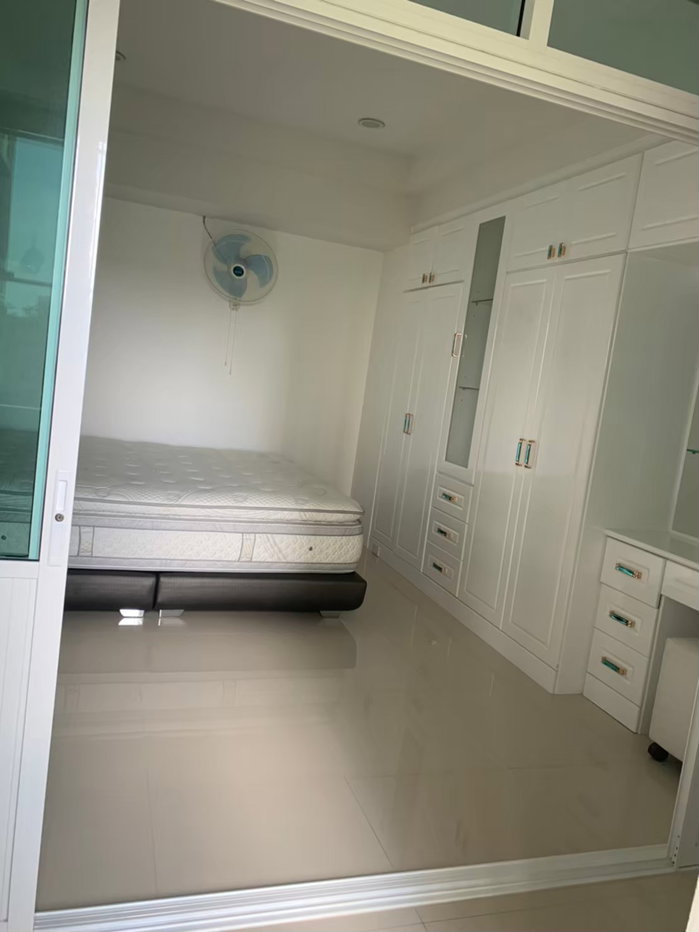 รูป เช่าด่วน!!!  ทิพยฤกษ์คอนโดมิเนียม ปิ่นเกล้า, ซ.บรมราชชนนี 12 ใกล้ โรงพยาบาลตา หู คอ จมูก  ใกล้เซ็นทรัลปิ่นเกล้า - รูปที่ 2/15