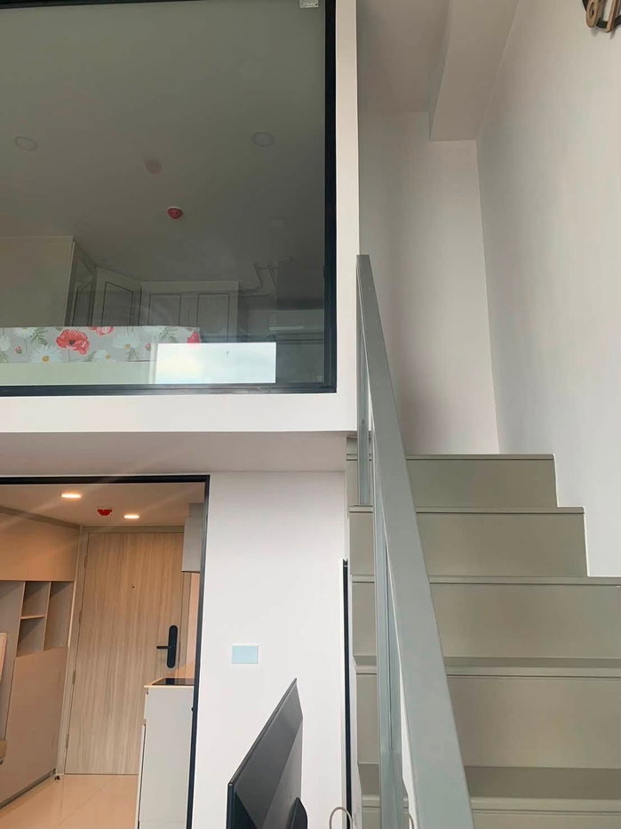 รูป ปล่อยเช่า So Origin Kaset Interchange 🏡 - รูปที่ 12/12