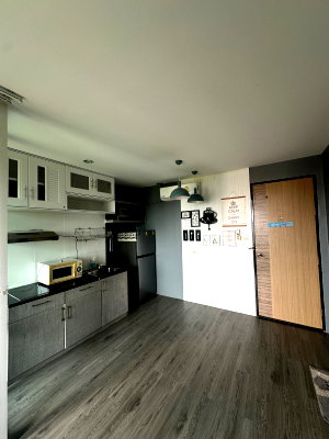 Condos for rent : **FOR RENT — Job Condominium phuket  / Direct Owner**