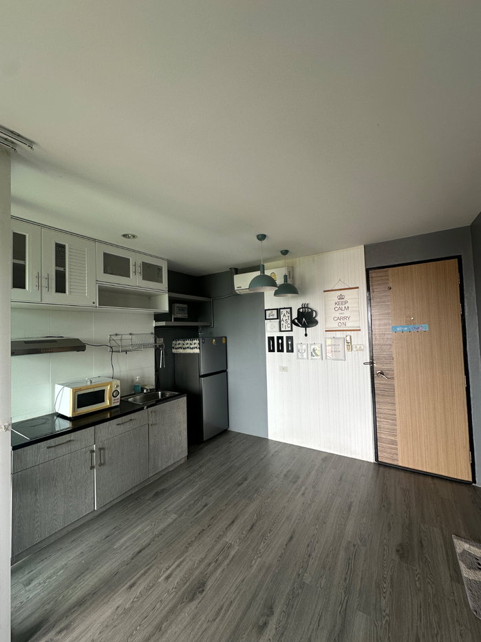 รูป ให้เช่า Job Condominium phuket — เจ้าของปล่อยเองโดยตรง! - รูปที่ 1/12