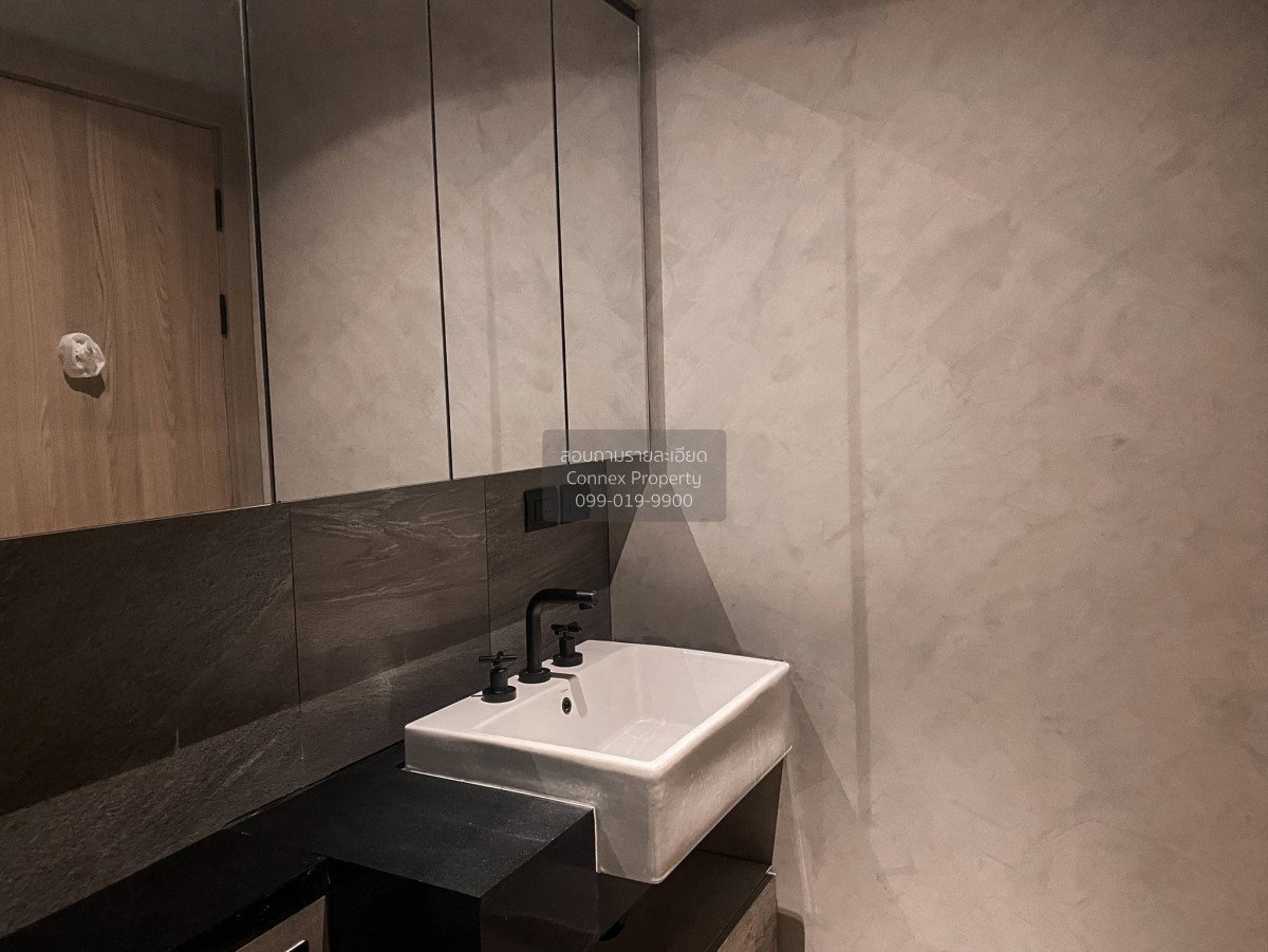 รูป เช่าคอนโด  เดอะ ลอฟท์ อโศก MRT-เพชรบุรี คลองเตยเหนือ เขต วัฒนา กรุงเทพ CX-168448 ✅ ทักไลน์ @connexproperty ตอบทันที ทีมงานมืออาชีพ ✅ - รูปที่ 9/10
