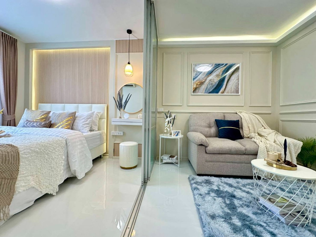 picture Condo for rent The Excel Groove - 1/22