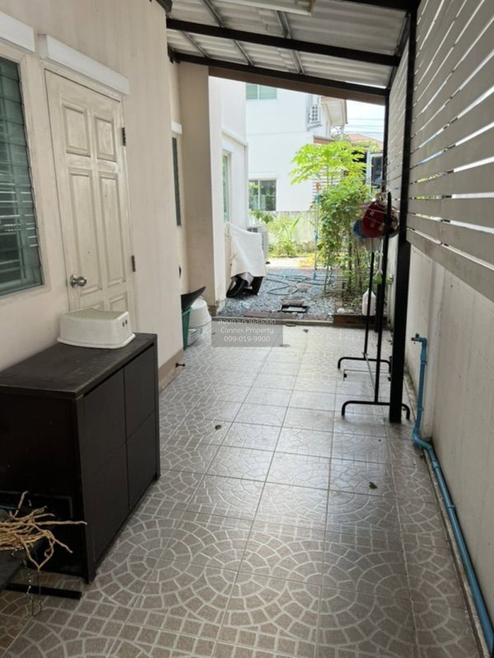 รูป ขายบ้าน บ้านพร้อมพัฒน์ กรีนโนวา รามอินทรา สามวาตะวันตก เขต คลองสามวา กรุงเทพ CX-168302 ✅ ทักไลน์ @connexproperty ตอบทันที ทีมงานมืออาชีพ ✅ - รูปที่ 3/12
