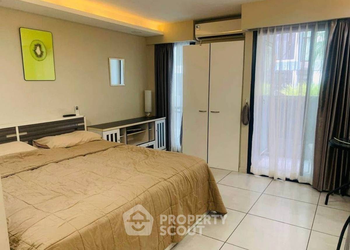 รูป คอนโด 1 ห้องนอน Siam Oriental Twins Pratumnak ย่านพระตำหนัก ขาย (ID 3173192) - รูปที่ 7/15