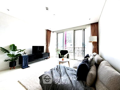 ขายคอนโด : ขายคอนโด 2 ห้องนอน Fullerton Sukhumvit ใกล้ BTS เอกมัย (ID 3138131)