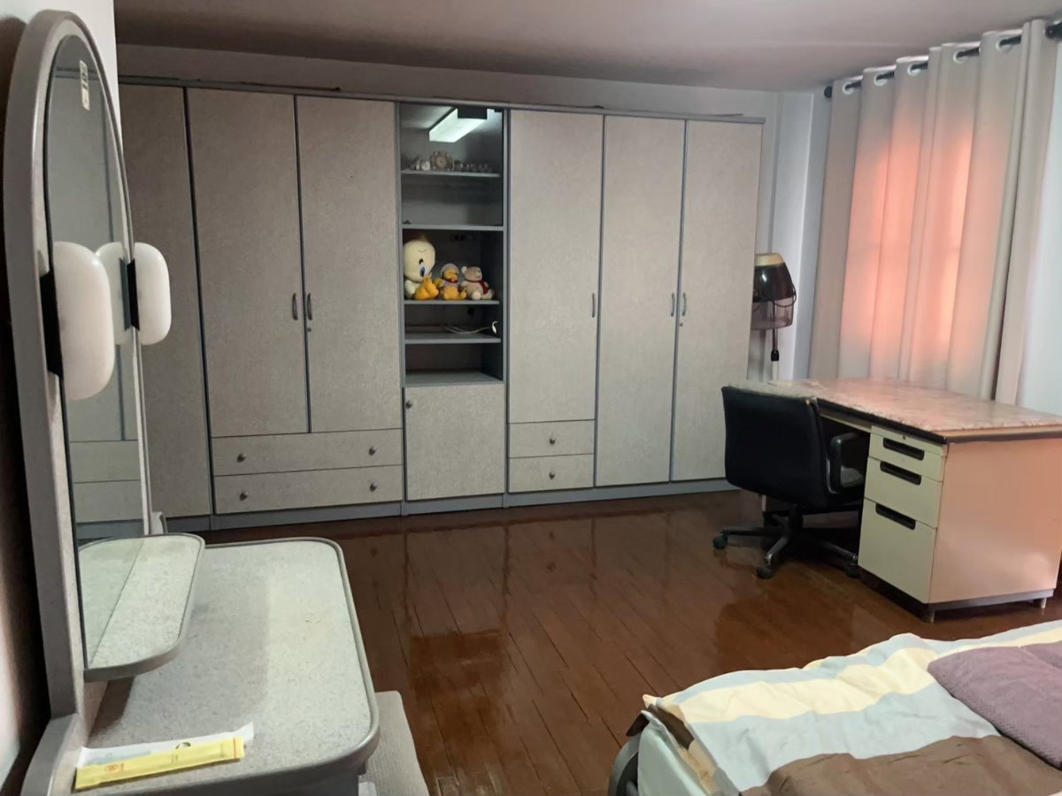 รูป ขายทาวน์โฮม หมู่บ้านพรรณวดี ลาดพร้าว64แยก2 - รูปที่ 13/29