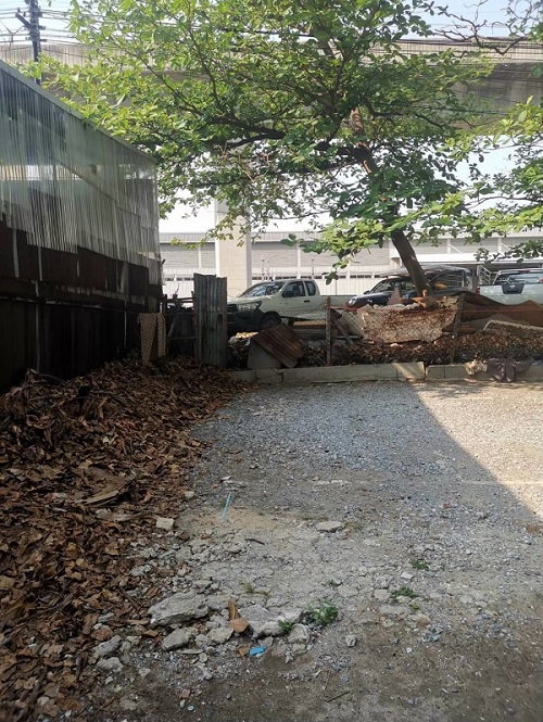 รูป เจ้าของขายเอง ตึกติดถนนใหญ่เพชรบุรีตัดใหม่เยื้องซอยตรงข้ามเข้าทองหล่อ พื้นที่ตึก2ห้อง 3 ชั้นครึ่ง - รูปที่ 9/9