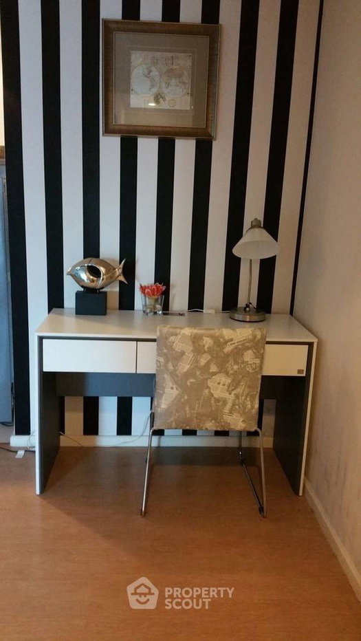 picture 1-BR Renova Residence Chidlom 400m To BTS Phloen Chit (ID 386989) - 2/3