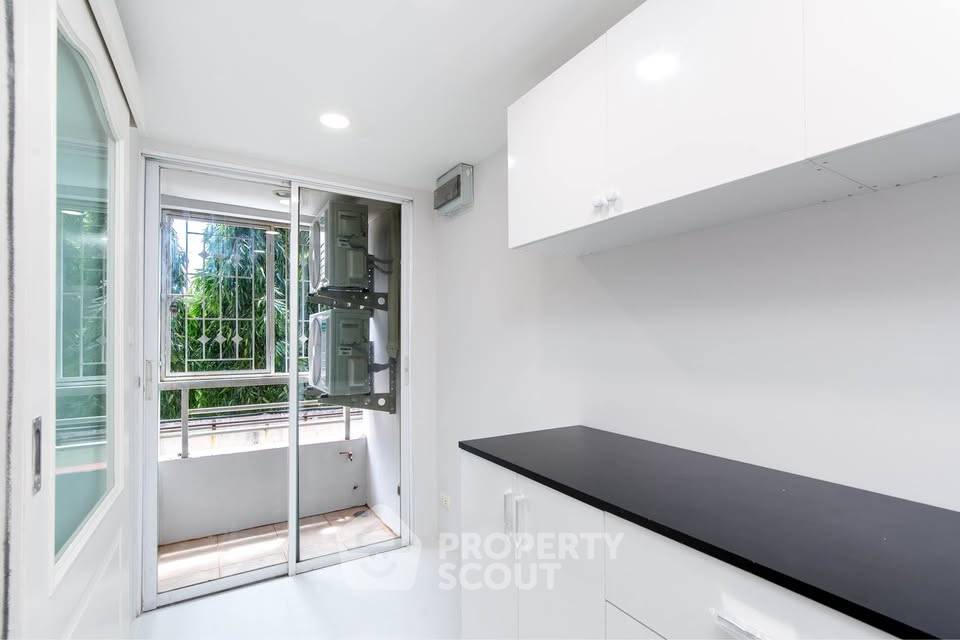 รูป คอนโด 1 ห้องนอน Premsiri Boutique Park ใกล้ BTS มหาวิทยาลัยเกษตรศาสตร์ (ID 3173480) - รูปที่ 12/12