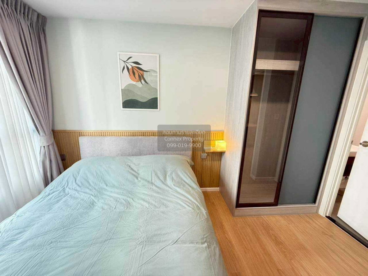 picture For Rent Condo , Atmoz Kanaal Rangsit , SRT-Rangsit , Pracha Thipat , Thanyaburi , Pathum Thani , CX-168297 ✅ Live chat with us ADD LINE @connexproperty ✅ - 8/10