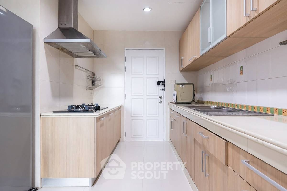 รูป ชั้น 23 ขนาด 223 ตร.ม. คอนโด 3 ห้องนอน Fifty Fifth Tower Thonglor ใกล้ BTS ทองหล่อ (ID 3171815) - รูปที่ 5/15