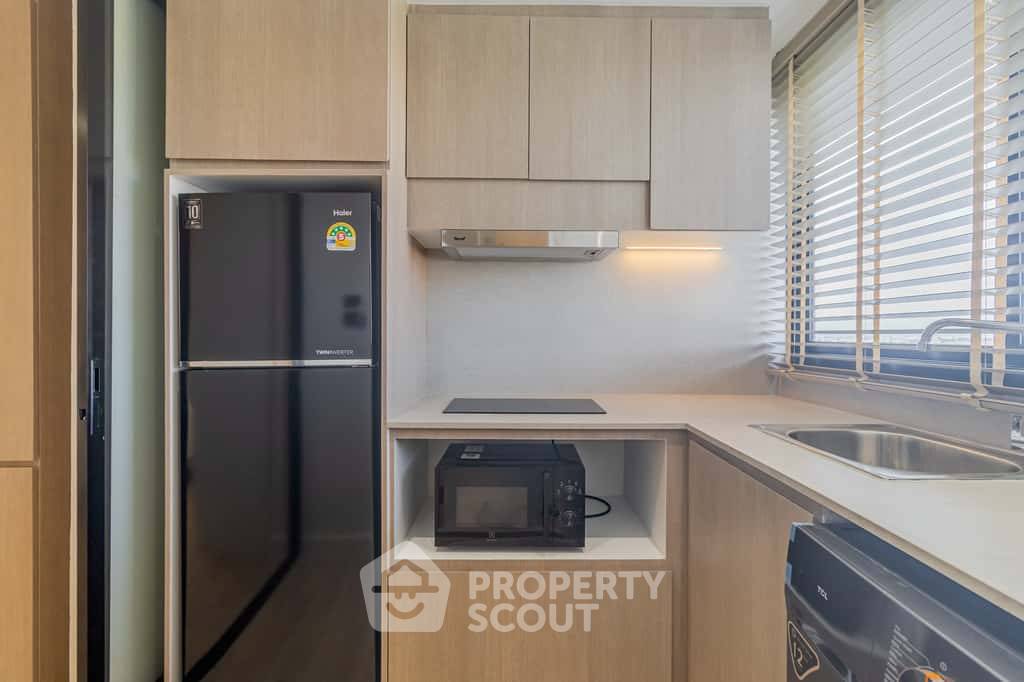 picture 1-BR Sritana Condominium 2 For Sale Near Chiang Mai University (ID 3173362) - 10/11