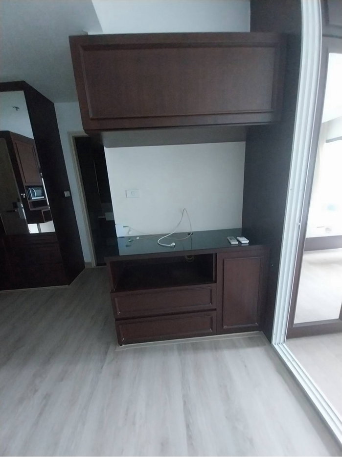 รูป Noble Remix (โนเบิล รีมิกซ์) (1bed1bath 42qm) - รูปที่ 6/14