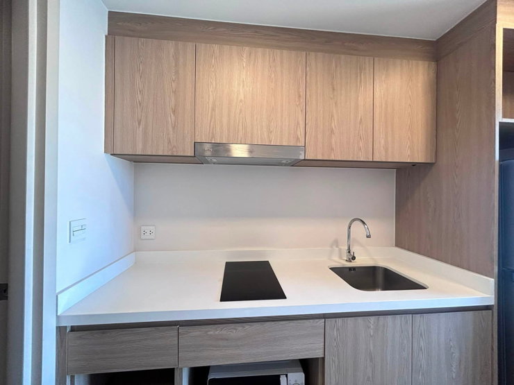 picture 🏢 The Nest Chula–Samyan | MRT Sam Yan | Available on September 1st 26 - 10/13