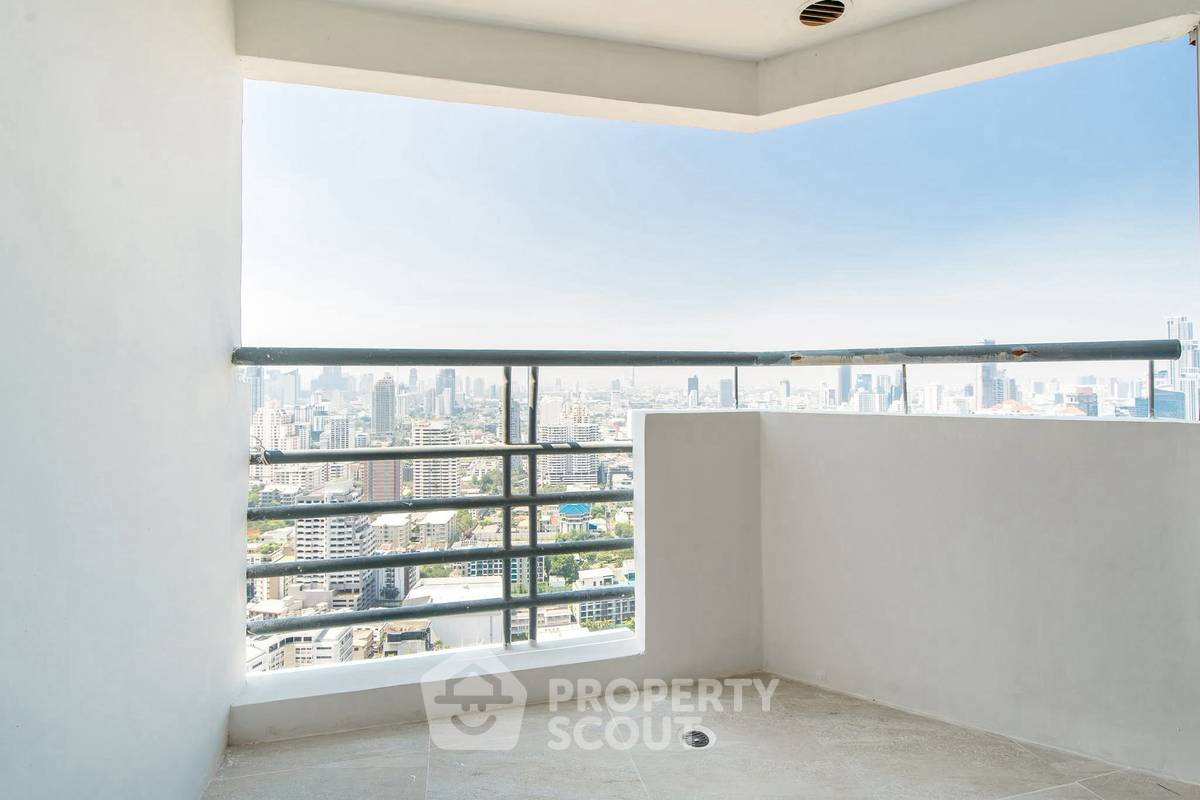 รูป ชั้น 39 ห้องนอน 2 ห้อง The Waterford Diamond Tower Sukhumvit ใกล้ BTS พร้อมพงษ์ (ID 3173047) - รูปที่ 5/14