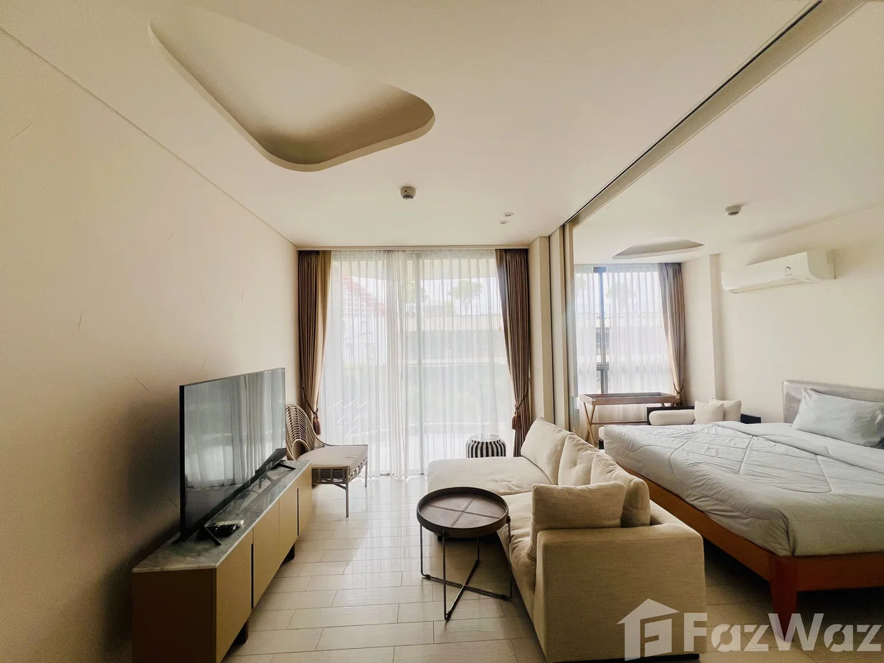 picture Veranda Residence Hua 1 Bedroom Pool View Condo 6664750 - 2/20