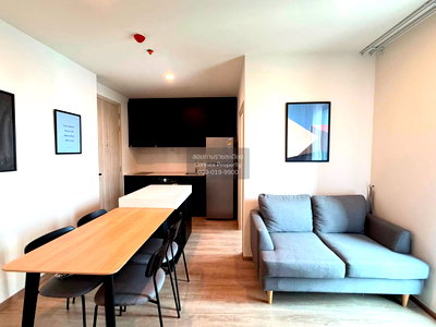 Condos for rent : For Rent Condo , Nue District R9 , MRT-Phra Ram 9 , Huai Khwang , Huai Khwang , Bangkok , CX-168396 ✅ Live chat with us ADD LINE @connexproperty ✅