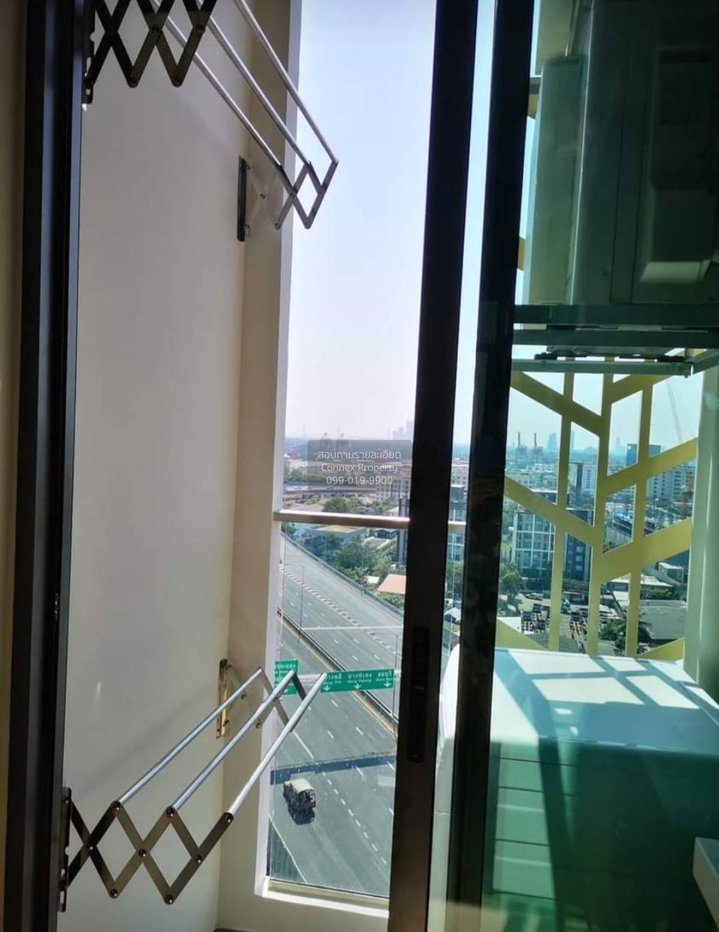 รูป เช่า คอนโด Mayfair Place Sukhumvit 50 BTS-อ่อนนุช สุขุมวิท พระโขนง คลองเตย กรุงเทพ CX-03054 ✅ ทักไลน์ @connexproperty ตอบทันที ทีมงานมืออาชีพ ✅ - รูปที่ 11/11