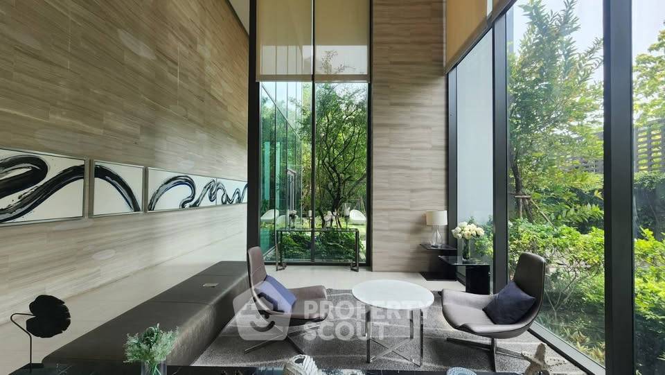 รูป ราคาคุ้มค่า คอนโด 1 ห้องนอน Rhythm Sukhumvit 42 ใกล้ BTS เอกมัย 200 ม. (ID 2534590) - รูปที่ 28/44