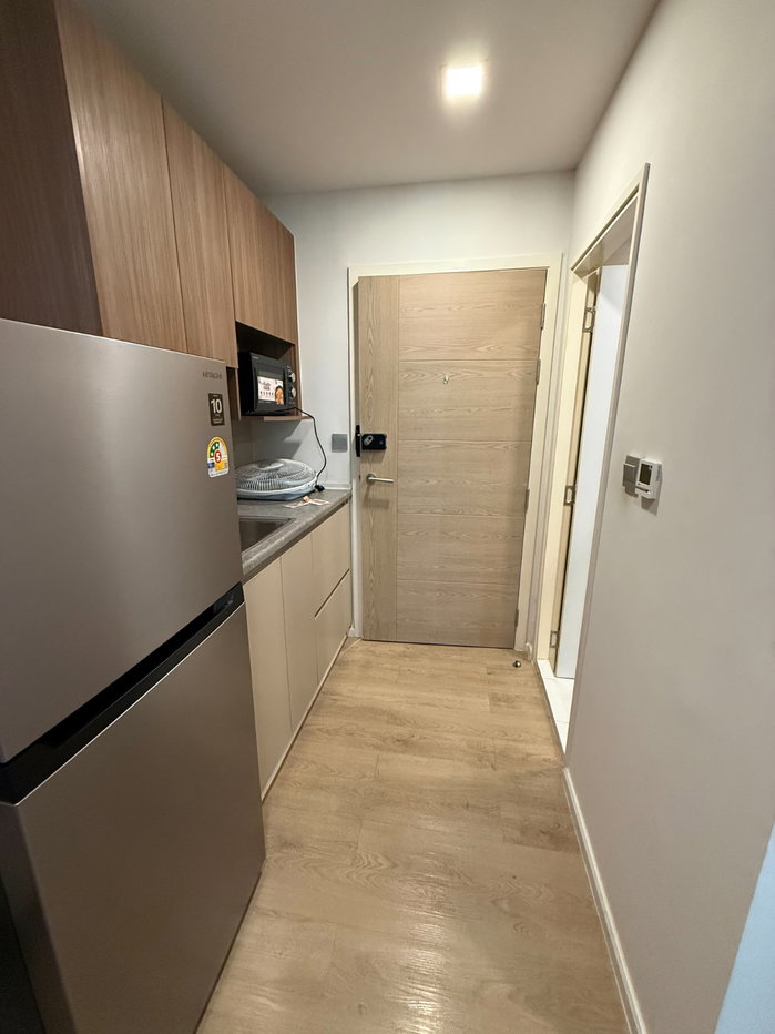 picture For rent Kave Town Shift khlong luang Line ID@757zwvfy - 15/15